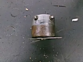 Packard 1939 R-6 2 Delco Remy Overdrive Solenoid Wire