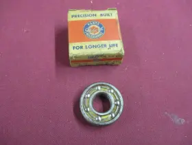 300228 Packard 1935-48 Clutch Shaft Pilot Bearing Nos 300228 Packard 1935-48 Clutch Shaft Pilot Bearing Nos