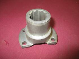 Packard 316218 1937-40 Driveshaft Flange Nos