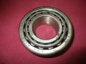 324947 Packard 1940-42 Rear Axle Bearing Nos