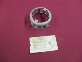 338487 Packard 1939-49 Transmission Freewheeling Roller Retainer Nos 338487 Packard 1939-49 Transmission Freewheeling Roller Retainer Nos
