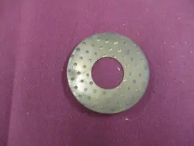 360405 Packard 1940-52 Rear Differential Pinion Thrust Washer Nos 360405 Packard 1940-52 Rear Differential Pinion Thrust Washer Nos