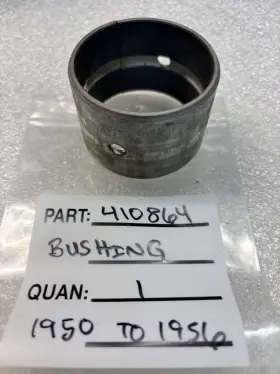 410864 Packard 1955 1956 Ultramatic Transmission Bell Housing Bushing - New