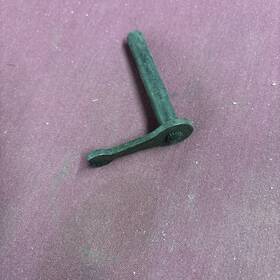 Packard 421845 1950-54 Ultramatic Control Lever Nos