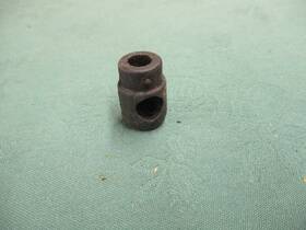 Packard 465280 1955-56 Shift Lever Boot Nos