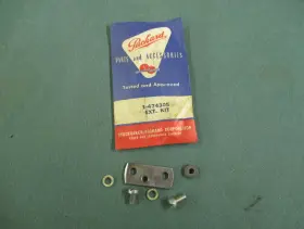 474305 Packard 1955 Throttle Shaft Extension Kit Nos