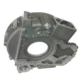 Pai 360470 Clutch Flywheel Housing Sae #1 For C15 Applicatio Caterpillar