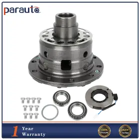 Pa177926p01 Parautostore 4.10 Gear Ratio Front Differential Case For 07-18 Jeep Wrangler Dana 44 Alex