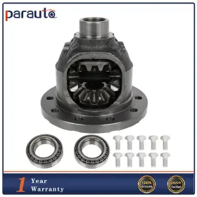 Pa177929p01 Parautostore Front Differential Case Kit Fits 2007-2018 Jeep Wrangler Jk 3.6l 3.8l Dana 30
