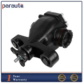 Pa177933p01 Parautostore 3.27 Ratio Rear Differential Axle Assembly Fits 2014-2019 Cadillac Cts Awd Model