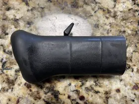 8204132502 Parker 25155204 Mack T2090 Shift Knob - Air Control Valve 20qe3334a 8204132502 Parker 25155204 Mack T2090 Shift Knob - Air Control Valve 20qe3334a