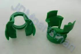 9485149 Parts Sweden 2pcs - For Volvo S60 At Cooling Hose Retainers #9485149