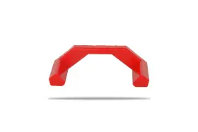 Ped-ep1028 Pedders Suspension Transmission Mount Bushing For 11-19 Ford Mustang