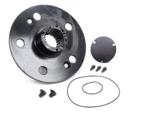 Gndfk5x43 Pem Performance Engineering & Manufacturing Gndfk5x43/4 Drive Flange Kit 5x4-3/4 With Cap