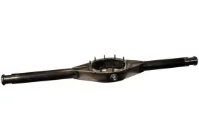 Hn300300 Pem Performance Engineering & Manufacturing 9in Floater Bare Housing 60in Centered 2.5in Gn