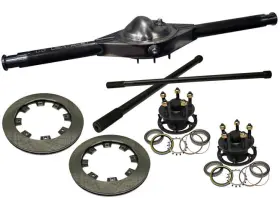 Hnk3103104 Pem Performance Engineering & Manufacturing 9in Floater With Steel 5x 4-3/4 Hubs 62in Centered Hnk3103104 Pem Performance Engineering & Manufacturing 9in Floater With Steel 5x 4-3/4 Hubs 62in Centered