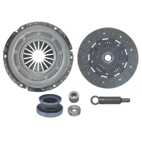Mu56-1 Perfection Mu56 1 Clutch Kit Organic 8 In 26 Spline 10 4