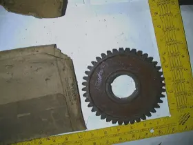 Wt185-8 Perfection 1931-47 Chevrolet Truck 4 Spd Nors Countershaft Gear 32 36 38 41