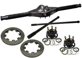 Hnk3003005 Performance Engineering & Manufacturing 9in Floater W Steel