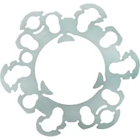 Fws-12 Pioneer Flywheel Shim