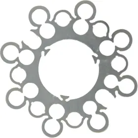 Fws-31 Pioneer Flywheel Shim