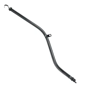 Sp7400bk Pirate Mfg Th350 Black Steel Transmission Dipstick 27 Inch Fits Gm/chevy Turbo 350