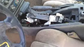 242.gm2m94 Pontiac Shifter Firebird 1994 Transmission Shift 25619998