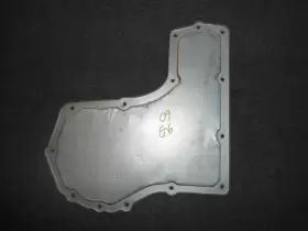 416.gm2h09 Pontiac 09 G6 Transmission Pan