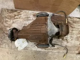 440-00159 Pontiac 2004 Gto Rear Differential Carrier 86k Miles 92187416 - Oem