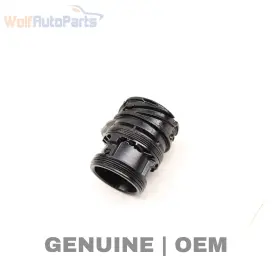 0b5325571 Porsche 2013-2014 2016-2018 Audi S7 - Transmission Sleeve / Hose Connector