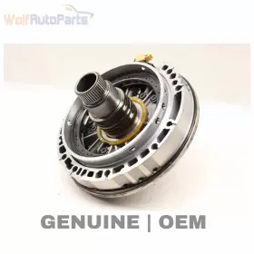 0c8300037r Porsche 2012-2018 Cayenne Turbo 92a 4.8l - Transmission Oil Pump