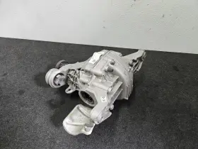 0dg500043h Porsche Genuine 19-26 Cayenne 9y0 Rear Differential 46k /