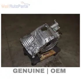 0fe300036h Porsche 2019-2023 Cayenne - 8-speed Automatic Transmission Housing 8hp65ax