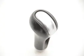 242.po1s07 Porsche 2005-2008 Boxster 987 2.7l Automatic Transmission Shifter Knob