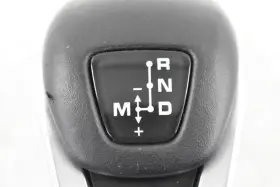 242.po1u17 Porsche Panamera 2017 Transmission Shift Shifter Automatic 181101