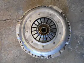 409-58890b Porsche 2005 Boxster Manual Transmission Fly Wheel Flex Plate Disc 3.2l 409-58890b Porsche 2005 Boxster Manual Transmission Fly Wheel Flex Plate Disc 3.2l