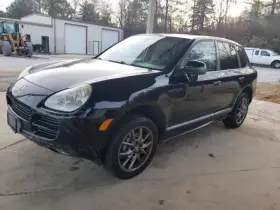 440-59094 Porsche Carrier Front Axle 3.2l Manual Transmission Fits 03-06 Cayenne 2294358