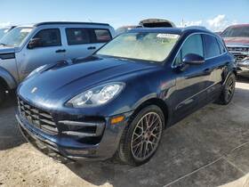 Porsche 440-59480 Carrier Rear Turbo Model 3.6l Locking Fits 15-16 Macan 397029