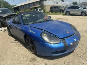447-59741r Porsche Passenger Axle Shaft Rear 2.7l Fits 97-02 Boxster 854571