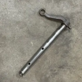 644.16.307 Porsche 64416307 356 Clutch Release Lever Arm Shaft