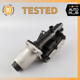 7l0142060 Porsche 11-18 Cayenne 958 Hybrid S Transmission Hydraulic Pressure Control Unit