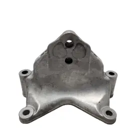 7l0399649d Porsche 04-10 Cayenne Transfer Case Gear Box Mount Bracket Oem