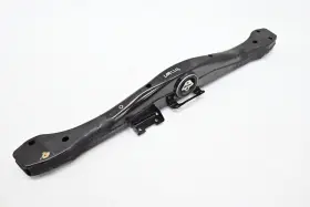 7px399227 Porsche 11-18 Cayenne Transmission Mount Gearbox Crossmember Carrier Oem