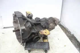 7q11066 Porsche Oem Manual Transmission Trans Axle Lsd Fits 924s 1987 Lm87