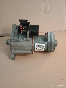 83-1201 Porsche Cayenne Touareg Transfer Case Shifter Motor Oem 2003-2012