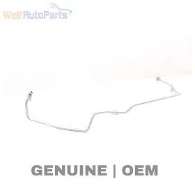 8k0317818cl Porsche 2017-2018 Macan 2.0l - Transmission Oil Pressure Line / Pipe