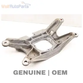 8k0399263bf Porsche 2013-2016 Audi Rs5 - Transmission Mount Bracket / Crossmember