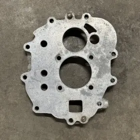 9013012210r Porsche 911 912 Intermediate Plate Aluminum Transmission Gearbox 901 Spacer