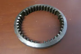 901.302.411.02 Porsche 90130241102 911 901 Transmission Shifting Sleeve 2nd - 5th