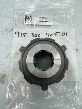 91530240501 Porsche New 911 Ft72-ft86 Guide Sleeve